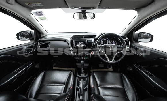 Buy Used Honda City Other Car in Bangkok in Bangkok Buy Used Honda City Other Car in Bangkok in Bangkok