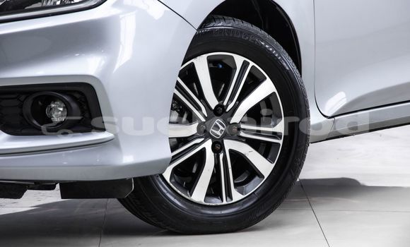 Buy Used Honda City Other Car in Bangkok in Bangkok Buy Used Honda City Other Car in Bangkok in Bangkok