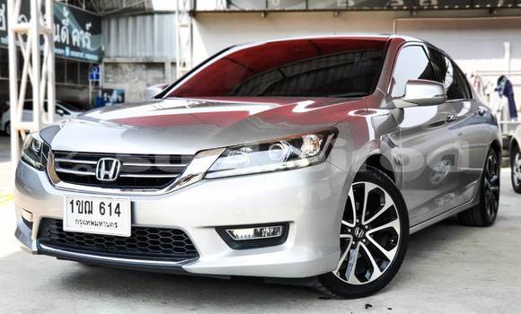 Buy Used Honda Accord Other Car in Bangkok in Bangkok