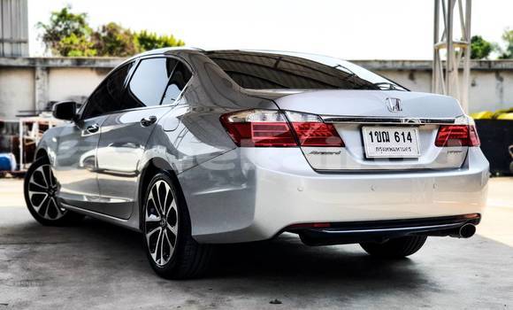 Buy Used Honda Accord Other Car in Bangkok in Bangkok Buy Used Honda Accord Other Car in Bangkok in Bangkok