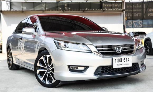 Buy Used Honda Accord Other Car in Bangkok in Bangkok Buy Used Honda Accord Other Car in Bangkok in Bangkok