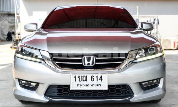 Buy Used Honda Accord Other Car in Bangkok in Bangkok Buy Used Honda Accord Other Car in Bangkok in Bangkok