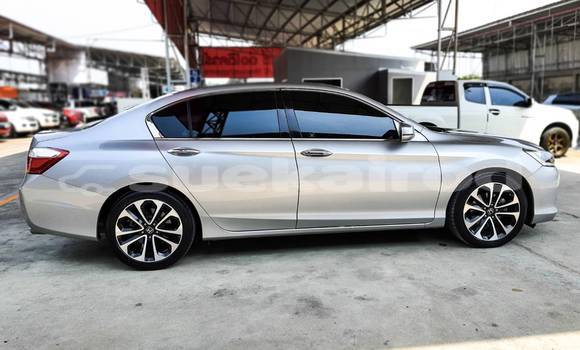Buy Used Honda Accord Other Car in Bangkok in Bangkok Buy Used Honda Accord Other Car in Bangkok in Bangkok