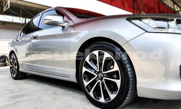 Buy Used Honda Accord Other Car in Bangkok in Bangkok Buy Used Honda Accord Other Car in Bangkok in Bangkok