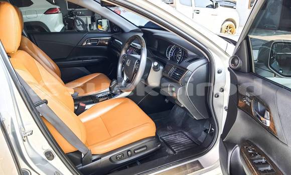 Buy Used Honda Accord Other Car in Bangkok in Bangkok Buy Used Honda Accord Other Car in Bangkok in Bangkok