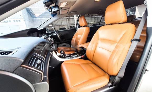 Buy Used Honda Accord Other Car in Bangkok in Bangkok Buy Used Honda Accord Other Car in Bangkok in Bangkok