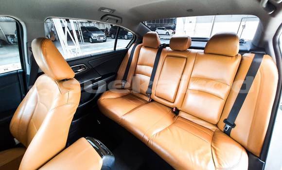 Buy Used Honda Accord Other Car in Bangkok in Bangkok Buy Used Honda Accord Other Car in Bangkok in Bangkok