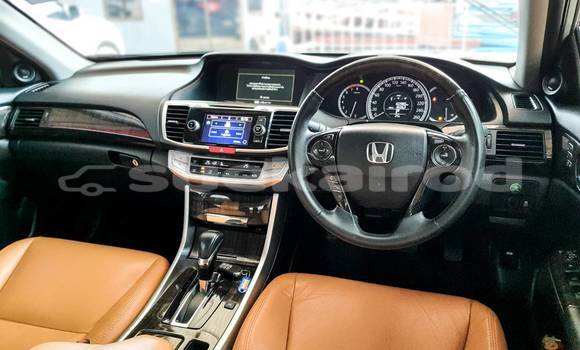 Buy Used Honda Accord Other Car in Bangkok in Bangkok Buy Used Honda Accord Other Car in Bangkok in Bangkok