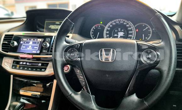 Buy Used Honda Accord Other Car in Bangkok in Bangkok Buy Used Honda Accord Other Car in Bangkok in Bangkok