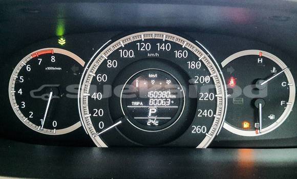 Buy Used Honda Accord Other Car in Bangkok in Bangkok Buy Used Honda Accord Other Car in Bangkok in Bangkok