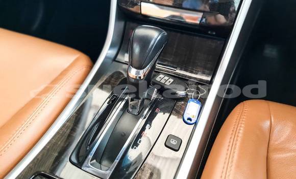 Buy Used Honda Accord Other Car in Bangkok in Bangkok Buy Used Honda Accord Other Car in Bangkok in Bangkok