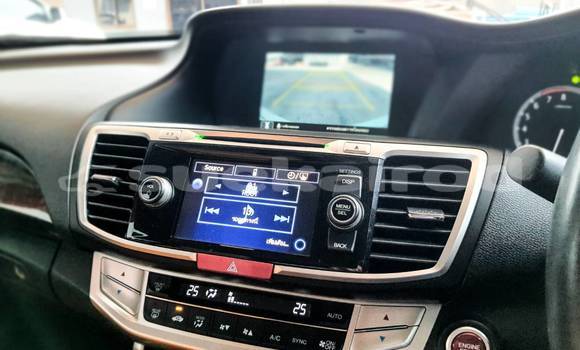 Buy Used Honda Accord Other Car in Bangkok in Bangkok Buy Used Honda Accord Other Car in Bangkok in Bangkok