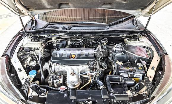 Buy Used Honda Accord Other Car in Bangkok in Bangkok Buy Used Honda Accord Other Car in Bangkok in Bangkok