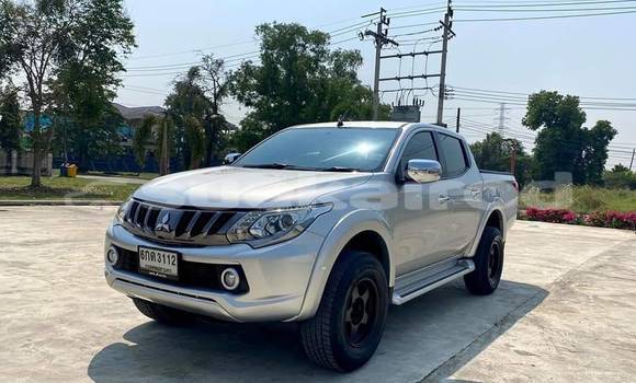 Buy Used Mitsubishi Triton Other Car in Bangkok in Bangkok