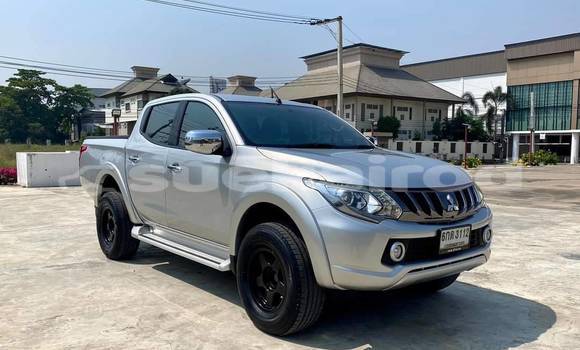 ซื้อ รถมือสอง Mitsubishi Triton อื่น ๆ รถยนต์ ใน %{เมือง} ใน กรุงเทพมหานคร ซื้อ รถมือสอง Mitsubishi Triton อื่น ๆ รถยนต์ ใน %{เมือง} ใน กรุงเทพมหานคร