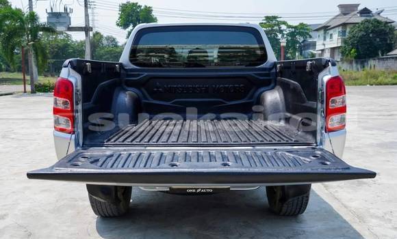 ซื้อ รถมือสอง Mitsubishi Triton อื่น ๆ รถยนต์ ใน %{เมือง} ใน กรุงเทพมหานคร ซื้อ รถมือสอง Mitsubishi Triton อื่น ๆ รถยนต์ ใน %{เมือง} ใน กรุงเทพมหานคร