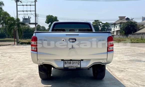 ซื้อ รถมือสอง Mitsubishi Triton อื่น ๆ รถยนต์ ใน %{เมือง} ใน กรุงเทพมหานคร ซื้อ รถมือสอง Mitsubishi Triton อื่น ๆ รถยนต์ ใน %{เมือง} ใน กรุงเทพมหานคร