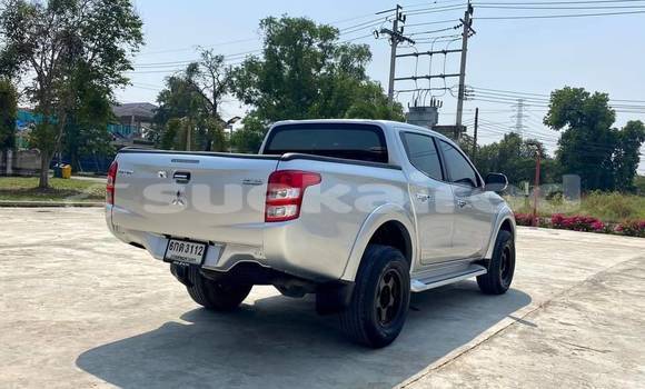 ซื้อ รถมือสอง Mitsubishi Triton อื่น ๆ รถยนต์ ใน %{เมือง} ใน กรุงเทพมหานคร ซื้อ รถมือสอง Mitsubishi Triton อื่น ๆ รถยนต์ ใน %{เมือง} ใน กรุงเทพมหานคร