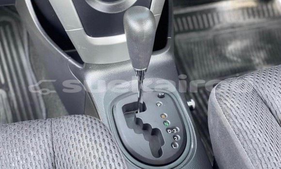 Buy Used Toyota Vios Black Car in Bangkok in Bangkok Buy Used Toyota Vios Black Car in Bangkok in Bangkok
