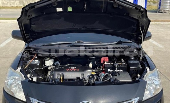 Buy Used Toyota Vios Black Car in Bangkok in Bangkok Buy Used Toyota Vios Black Car in Bangkok in Bangkok