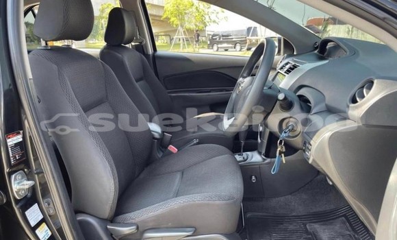 Buy Used Toyota Vios Black Car in Bangkok in Bangkok Buy Used Toyota Vios Black Car in Bangkok in Bangkok