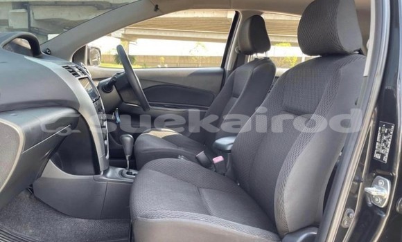 Buy Used Toyota Vios Black Car in Bangkok in Bangkok Buy Used Toyota Vios Black Car in Bangkok in Bangkok