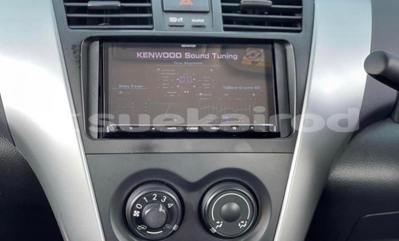 Buy Used Toyota Vios Black Car in Bangkok in Bangkok Buy Used Toyota Vios Black Car in Bangkok in Bangkok