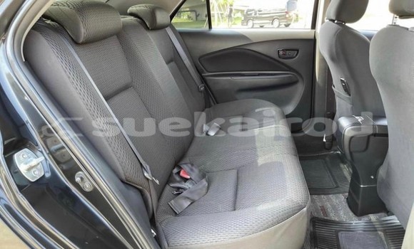 Buy Used Toyota Vios Black Car in Bangkok in Bangkok Buy Used Toyota Vios Black Car in Bangkok in Bangkok