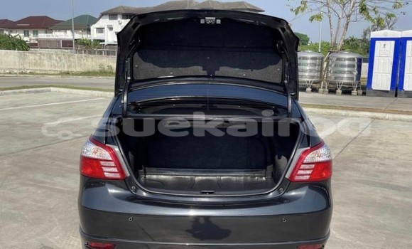 Buy Used Toyota Vios Black Car in Bangkok in Bangkok Buy Used Toyota Vios Black Car in Bangkok in Bangkok
