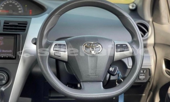 Buy Used Toyota Vios Black Car in Bangkok in Bangkok Buy Used Toyota Vios Black Car in Bangkok in Bangkok
