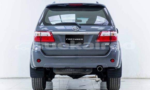Buy Used Toyota Fortuner Other Car in Bangkok in Bangkok Buy Used Toyota Fortuner Other Car in Bangkok in Bangkok