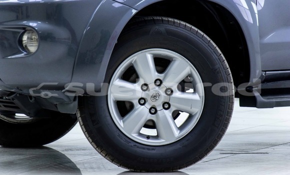 Buy Used Toyota Fortuner Other Car in Bangkok in Bangkok Buy Used Toyota Fortuner Other Car in Bangkok in Bangkok