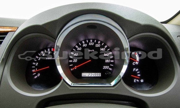 Buy Used Toyota Fortuner Other Car in Bangkok in Bangkok Buy Used Toyota Fortuner Other Car in Bangkok in Bangkok