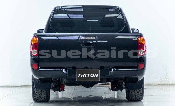 ซื้อ รถมือสอง Mitsubishi Triton สีดำ รถยนต์ ใน %{เมือง} ใน กรุงเทพมหานคร ซื้อ รถมือสอง Mitsubishi Triton สีดำ รถยนต์ ใน %{เมือง} ใน กรุงเทพมหานคร