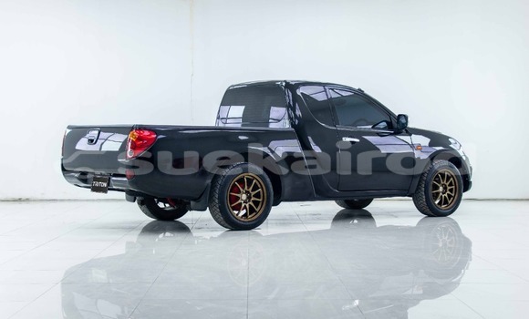 ซื้อ รถมือสอง Mitsubishi Triton สีดำ รถยนต์ ใน %{เมือง} ใน กรุงเทพมหานคร ซื้อ รถมือสอง Mitsubishi Triton สีดำ รถยนต์ ใน %{เมือง} ใน กรุงเทพมหานคร