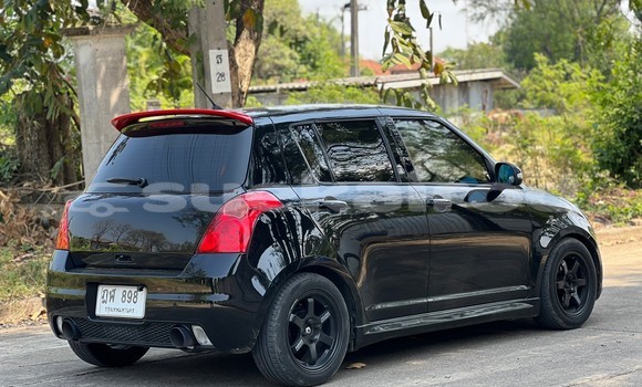 ซื้อ รถมือสอง Suzuki Swift สีดำ รถยนต์ ใน %{เมือง} ใน กรุงเทพมหานคร ซื้อ รถมือสอง Suzuki Swift สีดำ รถยนต์ ใน %{เมือง} ใน กรุงเทพมหานคร