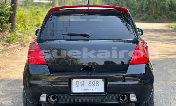 ซื้อ รถมือสอง Suzuki Swift สีดำ รถยนต์ ใน %{เมือง} ใน กรุงเทพมหานคร ซื้อ รถมือสอง Suzuki Swift สีดำ รถยนต์ ใน %{เมือง} ใน กรุงเทพมหานคร