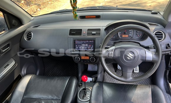 ซื้อ รถมือสอง Suzuki Swift สีดำ รถยนต์ ใน %{เมือง} ใน กรุงเทพมหานคร ซื้อ รถมือสอง Suzuki Swift สีดำ รถยนต์ ใน %{เมือง} ใน กรุงเทพมหานคร