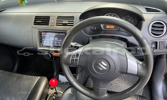 ซื้อ รถมือสอง Suzuki Swift สีดำ รถยนต์ ใน %{เมือง} ใน กรุงเทพมหานคร ซื้อ รถมือสอง Suzuki Swift สีดำ รถยนต์ ใน %{เมือง} ใน กรุงเทพมหานคร