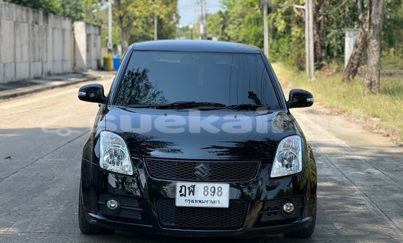 ซื้อ รถมือสอง Suzuki Swift สีดำ รถยนต์ ใน %{เมือง} ใน กรุงเทพมหานคร ซื้อ รถมือสอง Suzuki Swift สีดำ รถยนต์ ใน %{เมือง} ใน กรุงเทพมหานคร