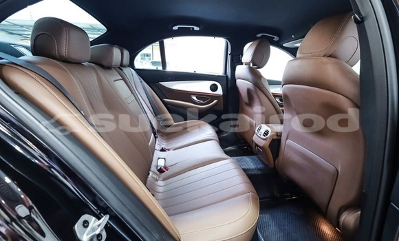 Buy Used Mercedes-Benz E-klasse Black Car in Bangkok in Bangkok Buy Used Mercedes-Benz E-klasse Black Car in Bangkok in Bangkok