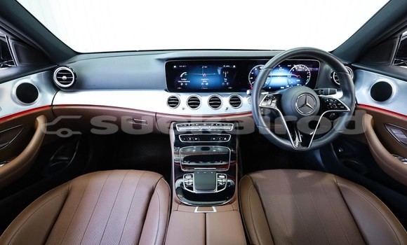Buy Used Mercedes-Benz E-klasse Black Car in Bangkok in Bangkok Buy Used Mercedes-Benz E-klasse Black Car in Bangkok in Bangkok