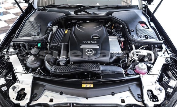 Buy Used Mercedes-Benz E-klasse Black Car in Bangkok in Bangkok Buy Used Mercedes-Benz E-klasse Black Car in Bangkok in Bangkok