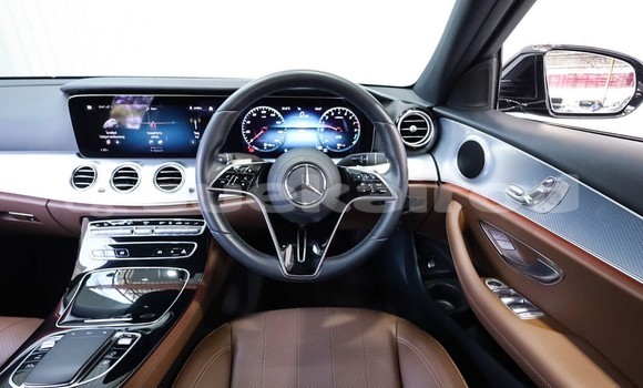 Buy Used Mercedes-Benz E-klasse Black Car in Bangkok in Bangkok Buy Used Mercedes-Benz E-klasse Black Car in Bangkok in Bangkok