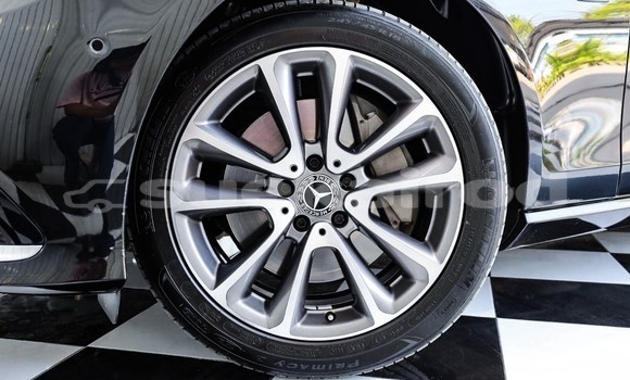 Buy Used Mercedes-Benz E-klasse Black Car in Bangkok in Bangkok Buy Used Mercedes-Benz E-klasse Black Car in Bangkok in Bangkok