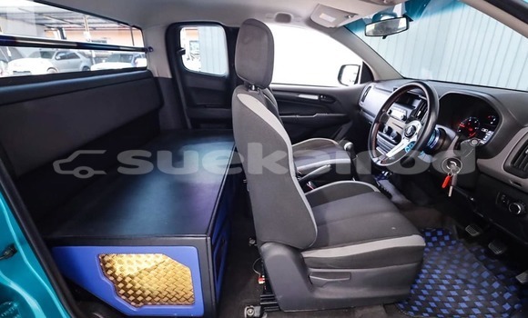 ซื้อ รถมือสอง Chevrolet Colorado เขียว รถยนต์ ใน %{เมือง} ใน กรุงเทพมหานคร ซื้อ รถมือสอง Chevrolet Colorado เขียว รถยนต์ ใน %{เมือง} ใน กรุงเทพมหานคร