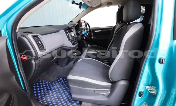 ซื้อ รถมือสอง Chevrolet Colorado เขียว รถยนต์ ใน %{เมือง} ใน กรุงเทพมหานคร ซื้อ รถมือสอง Chevrolet Colorado เขียว รถยนต์ ใน %{เมือง} ใน กรุงเทพมหานคร