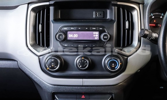 ซื้อ รถมือสอง Chevrolet Colorado เขียว รถยนต์ ใน %{เมือง} ใน กรุงเทพมหานคร ซื้อ รถมือสอง Chevrolet Colorado เขียว รถยนต์ ใน %{เมือง} ใน กรุงเทพมหานคร
