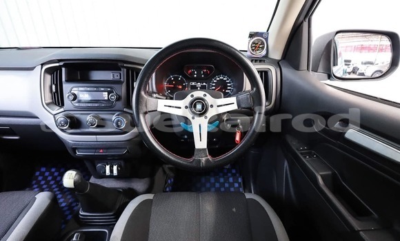 ซื้อ รถมือสอง Chevrolet Colorado เขียว รถยนต์ ใน %{เมือง} ใน กรุงเทพมหานคร ซื้อ รถมือสอง Chevrolet Colorado เขียว รถยนต์ ใน %{เมือง} ใน กรุงเทพมหานคร