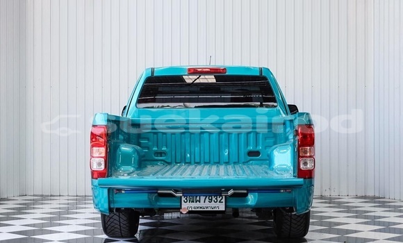ซื้อ รถมือสอง Chevrolet Colorado เขียว รถยนต์ ใน %{เมือง} ใน กรุงเทพมหานคร ซื้อ รถมือสอง Chevrolet Colorado เขียว รถยนต์ ใน %{เมือง} ใน กรุงเทพมหานคร